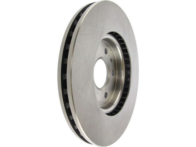 Disc Brake Rotor Centric Parts 121.62152