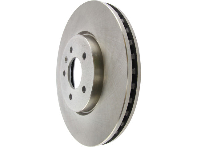 Disc Brake Rotor Centric Parts 121.62152
