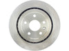 Disc Brake Rotor Centric Parts 121.62153