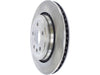Disc Brake Rotor Centric Parts 121.62153