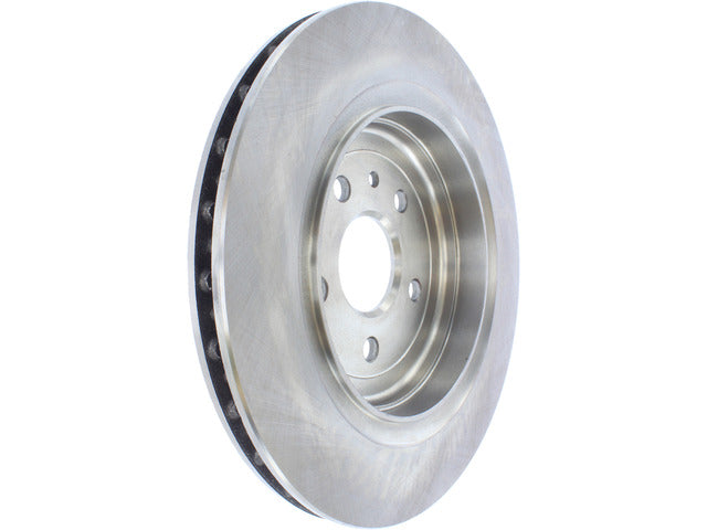 Disc Brake Rotor Centric Parts 121.62153