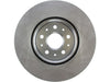 Disc Brake Rotor Centric Parts 121.62154