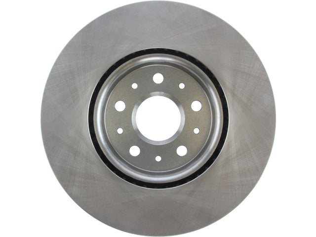 Disc Brake Rotor Centric Parts 121.62154