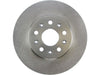 Disc Brake Rotor Centric Parts 121.62154