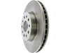Disc Brake Rotor Centric Parts 121.62154