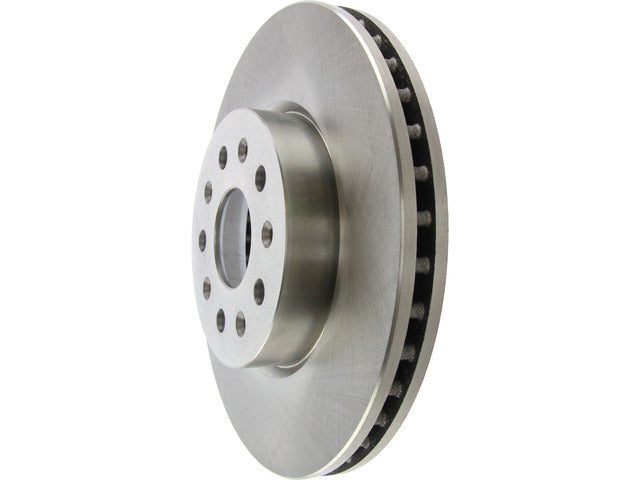Disc Brake Rotor Centric Parts 121.62154