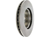 Disc Brake Rotor Centric Parts 121.62154
