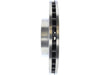 Disc Brake Rotor Centric Parts 121.62162