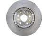 Disc Brake Rotor Centric Parts 121.62162