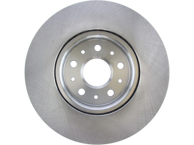 Disc Brake Rotor Centric Parts 121.62162