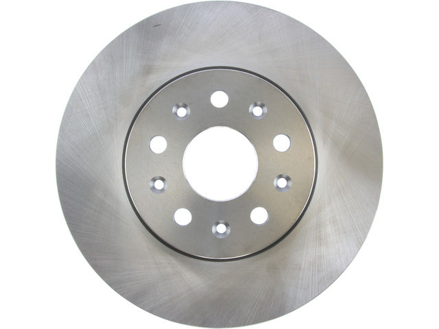 Disc Brake Rotor Centric Parts 121.62162