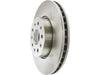 Disc Brake Rotor Centric Parts 121.62162