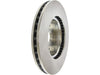 Disc Brake Rotor Centric Parts 121.62162