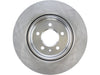 Disc Brake Rotor Centric Parts 121.62167