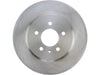 Disc Brake Rotor Centric Parts 121.62167
