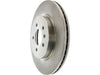 Disc Brake Rotor Centric Parts 121.62167