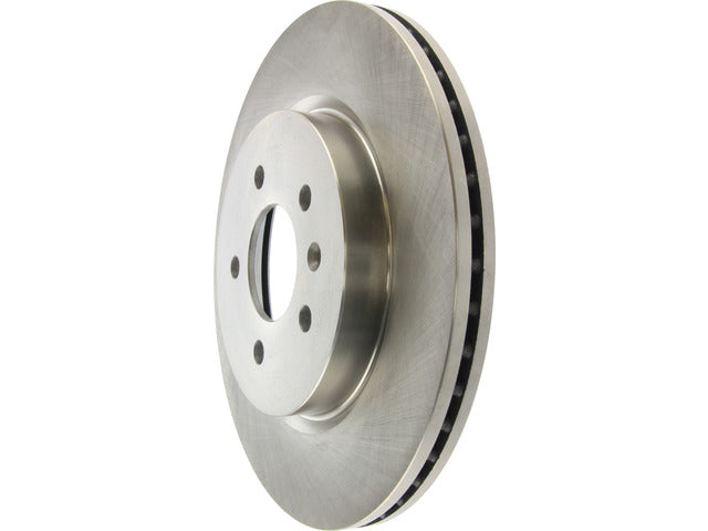 Disc Brake Rotor Centric Parts 121.62167