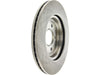 Disc Brake Rotor Centric Parts 121.62167