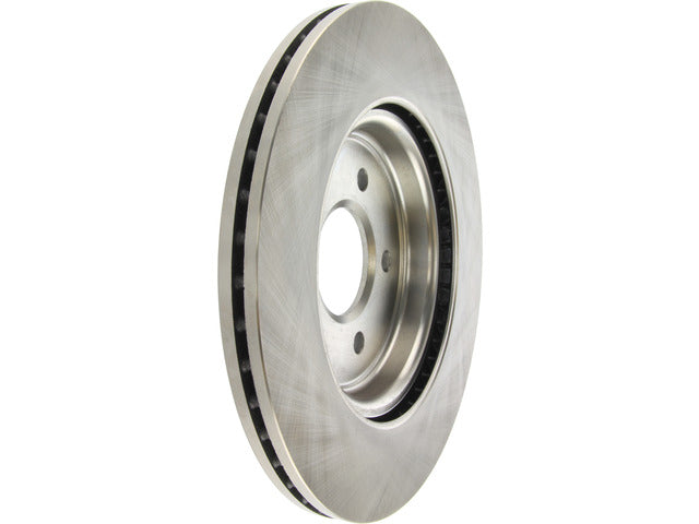 Disc Brake Rotor Centric Parts 121.62167