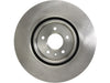 Disc Brake Rotor Centric Parts 121.62168