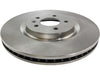 Disc Brake Rotor Centric Parts 121.62168