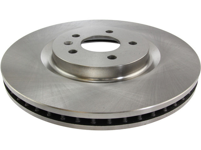 Disc Brake Rotor Centric Parts 121.62168