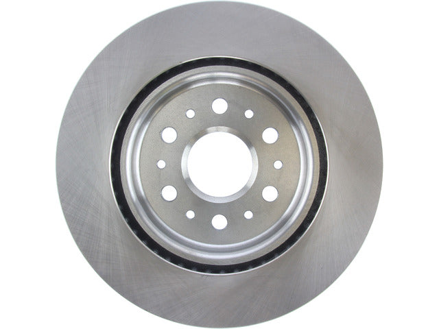 Disc Brake Rotor Centric Parts 121.62169