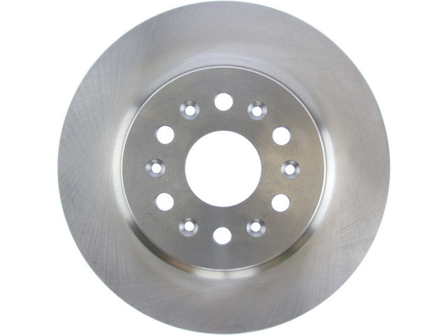 Disc Brake Rotor Centric Parts 121.62169