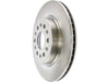 Disc Brake Rotor Centric Parts 121.62169