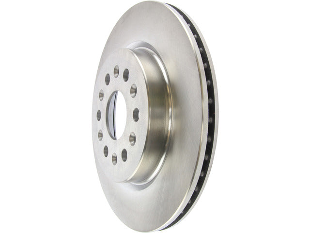 Disc Brake Rotor Centric Parts 121.62169