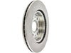 Disc Brake Rotor Centric Parts 121.62169