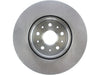 Disc Brake Rotor Centric Parts 121.62172