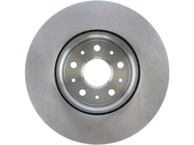 Disc Brake Rotor Centric Parts 121.62172