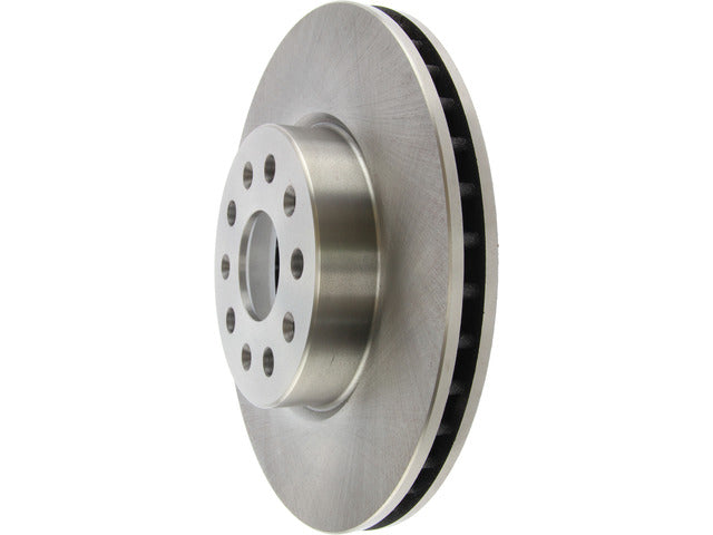Disc Brake Rotor Centric Parts 121.62172