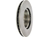 Disc Brake Rotor Centric Parts 121.62172