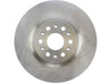 Disc Brake Rotor Centric Parts 121.62174