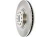 Disc Brake Rotor Centric Parts 121.62174