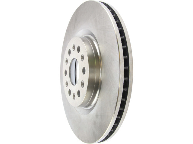 Disc Brake Rotor Centric Parts 121.62174