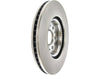 Disc Brake Rotor Centric Parts 121.62174