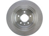 Disc Brake Rotor Centric Parts 121.62175