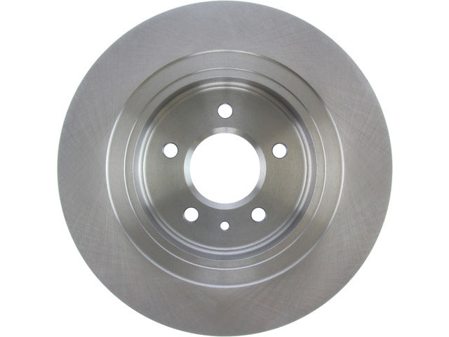 Disc Brake Rotor Centric Parts 121.62175