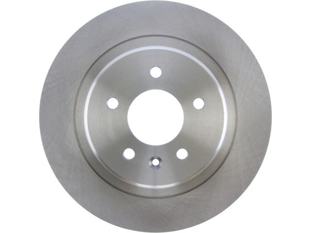 Disc Brake Rotor Centric Parts 121.62175