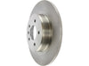 Disc Brake Rotor Centric Parts 121.62175