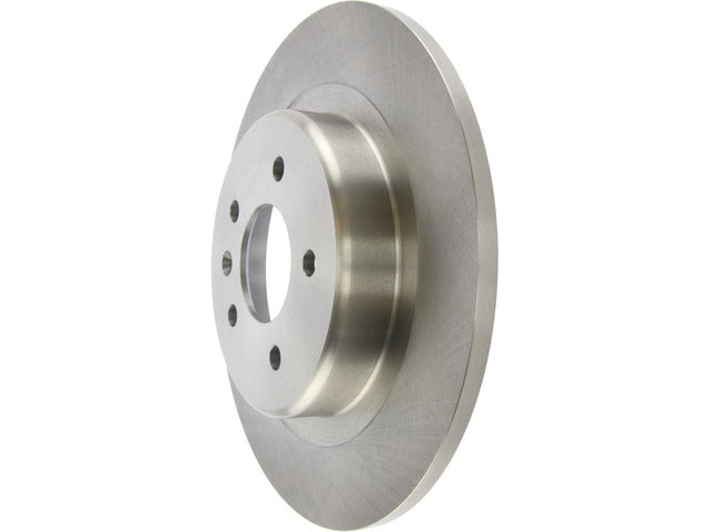 Disc Brake Rotor Centric Parts 121.62175