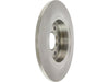 Disc Brake Rotor Centric Parts 121.62175