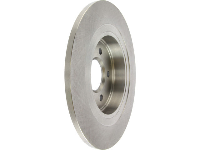Disc Brake Rotor Centric Parts 121.62175