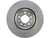 Disc Brake Rotor Centric Parts 121.62176