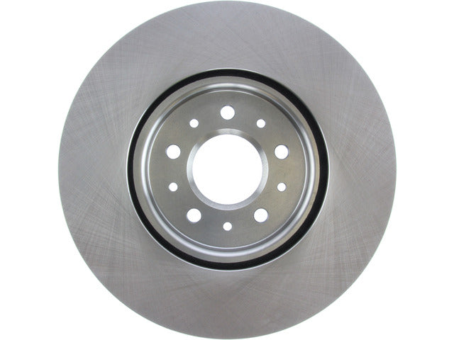 Disc Brake Rotor Centric Parts 121.62176