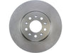 Disc Brake Rotor Centric Parts 121.62176
