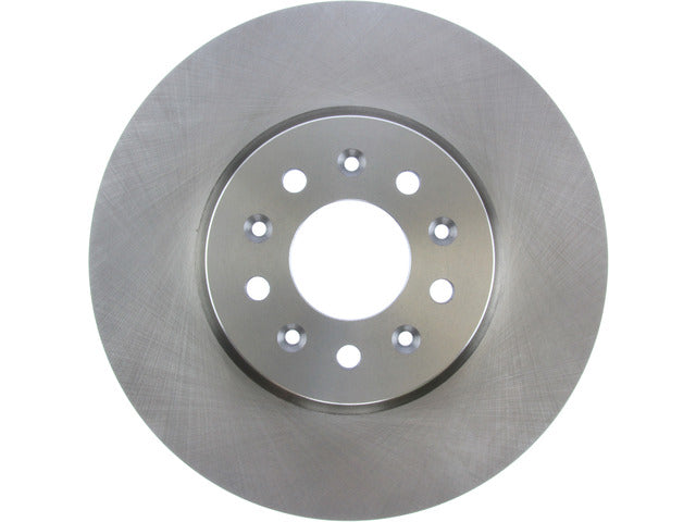 Disc Brake Rotor Centric Parts 121.62176